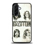 Led Zeppelin Poster art Samsung Galaxy A36 5G Case