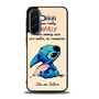 Lilo & Stitch Samsung Galaxy A36 5G Case