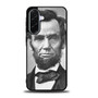 Lincoln Samsung Galaxy A36 5G Case