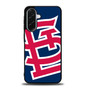 Logo St Louis Cardinals Samsung Galaxy A36 5G Case
