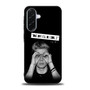 luke one day i'll be cool Samsung Galaxy A36 5G Case