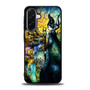 Maleficent Glass Art 2 Samsung Galaxy A36 5G Case