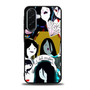 Marceline Collage Samsung Galaxy A36 5G Case