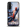 Marvel Spider man Samsung Galaxy A36 5G Case