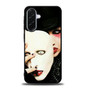Maryln Manson 1 Samsung Galaxy A36 5G Case