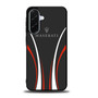 Maserati Carse Red Samsung Galaxy A36 5G Case
