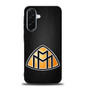 Maybach Black Polished Samsung Galaxy A36 5G Case
