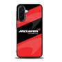 mclaren automotive Samsung Galaxy A36 5G Case