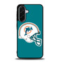 Miami Dolphins American football Samsung Galaxy A36 5G Case