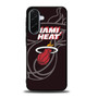 miami heat Samsung Galaxy A36 5G Case