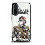 Michael Jackson Pictures Samsung Galaxy A36 5G Case