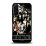 Michael Jackson The Legend The king Samsung Galaxy A36 5G Case