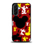 Mickey Mouse Art Collage Samsung Galaxy A36 5G Case
