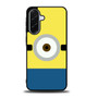 Minions 2 Samsung Galaxy A36 5G Case