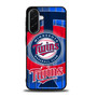 Minnesota Twins Logo 3 Samsung Galaxy A36 5G Case