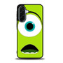 monster university Samsung Galaxy A36 5G Case