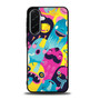 Monsters Doddles Samsung Galaxy A36 5G Case