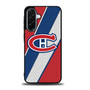 montral canadiens Samsung Galaxy A36 5G Case