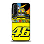 Moto GP The Doctor Samsung Galaxy A36 5G Case