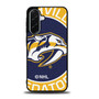 Nashville Predators 2 Samsung Galaxy A36 5G Case