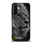 National Geographic Lion Samsung Galaxy A36 5G Case