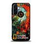 National Geographic Picture Samsung Galaxy A36 5G Case