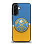 NBA Denver Nuggets 1 Samsung Galaxy A36 5G Case