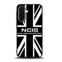 NCIS Intellegence Samsung Galaxy A36 5G Case