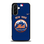 New York Mets 2 Samsung Galaxy A36 5G Case