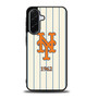 Ney York Mets 1962 Samsung Galaxy A36 5G Case