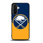 NHL Buffalo Sabres 2 Samsung Galaxy A36 5G Case