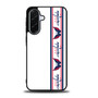 NHL Washington Capitals 3 Samsung Galaxy A36 5G Case