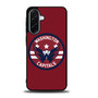 NHL Washington Capitals 5 Samsung Galaxy A36 5G Case