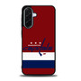 NHL Washington Capitals 6 Samsung Galaxy A36 5G Case