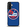 NHL Winnipeg Jets 2 Samsung Galaxy A36 5G Case