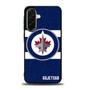 NHL Winnipeg Jets 3 Samsung Galaxy A36 5G Case