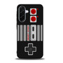 nintendo control custom Samsung Galaxy A36 5G Case