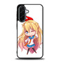 Nisekoi chitoge 1 Samsung Galaxy A36 5G Case