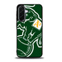Oakland Athletics Baseball Team 3 Samsung Galaxy A36 5G Case
