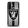 oakland raiders Samsung Galaxy A36 5G Case