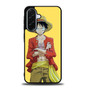 One Piece Luffy 1 Samsung Galaxy A36 5G Case