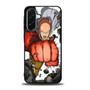 One Punch Man Saitama Punch Samsung Galaxy A36 5G Case
