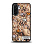 Orange is the new black 1 Samsung Galaxy A36 5G Case