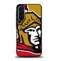 Ottawa Senators 1 Samsung Galaxy A36 5G Case