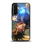 Overwatch Amazing Tracer Samsung Galaxy A36 5G Case