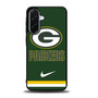 packers Samsung Galaxy A36 5G Case