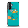perry the platypus Samsung Galaxy A36 5G Case