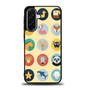 Pets Collage Samsung Galaxy A36 5G Case