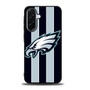 philadelphia eagles Samsung Galaxy A36 5G Case