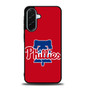 Philadelphia Phillies Samsung Galaxy A36 5G Case